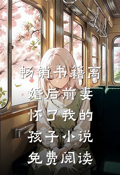 畅销书籍离婚后前妻怀了我的孩子小说免费阅读