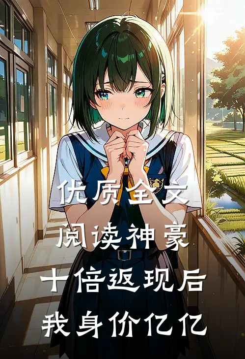 优质全文阅读神豪：十倍返现后，我身价亿亿
