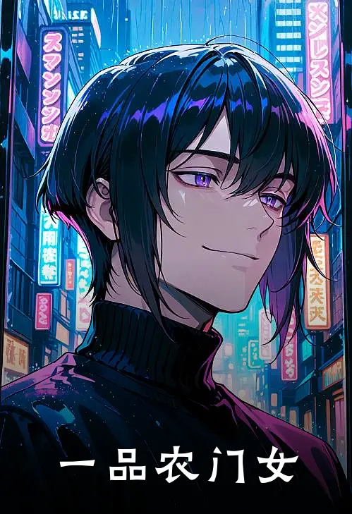 一品农门女