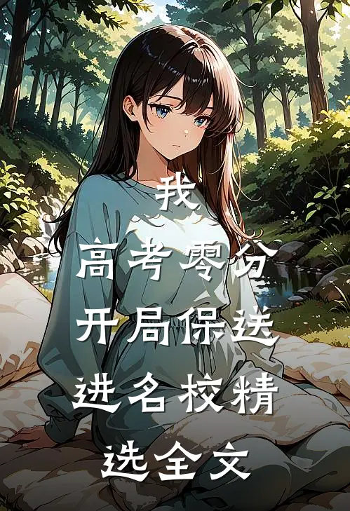 我，高考零分，开局保送进名校精选全文