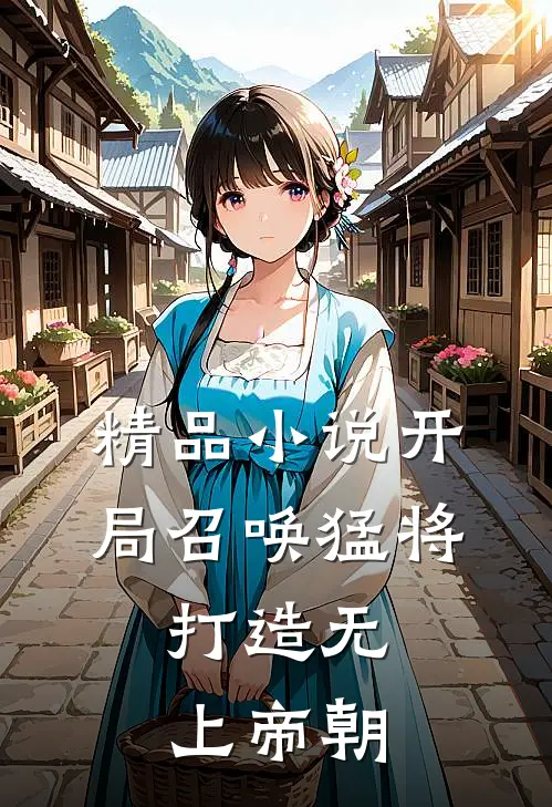 精品开局召唤猛将,打造无上帝朝王