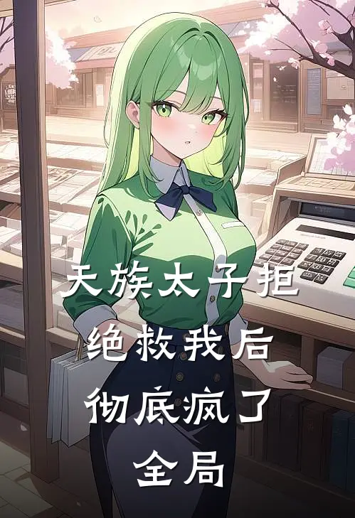 天族太子拒绝救我后,彻底疯了.全局