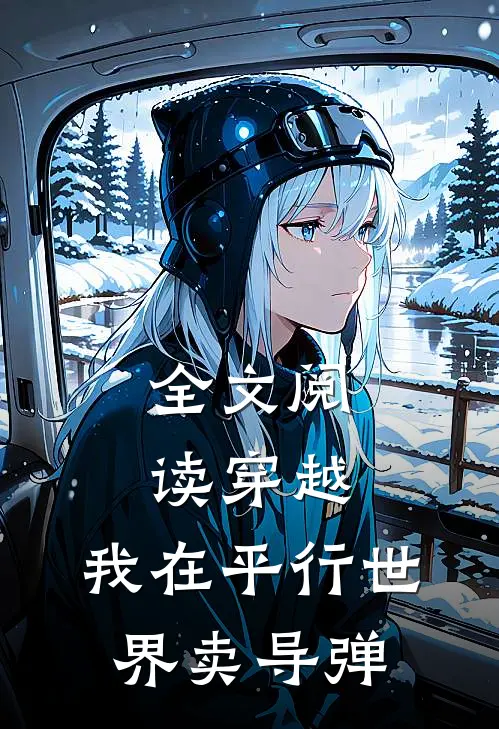 全文阅读穿越我在平行世界卖导弹的