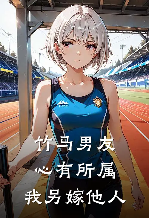 竹马男友心有所属,我另嫁他人了