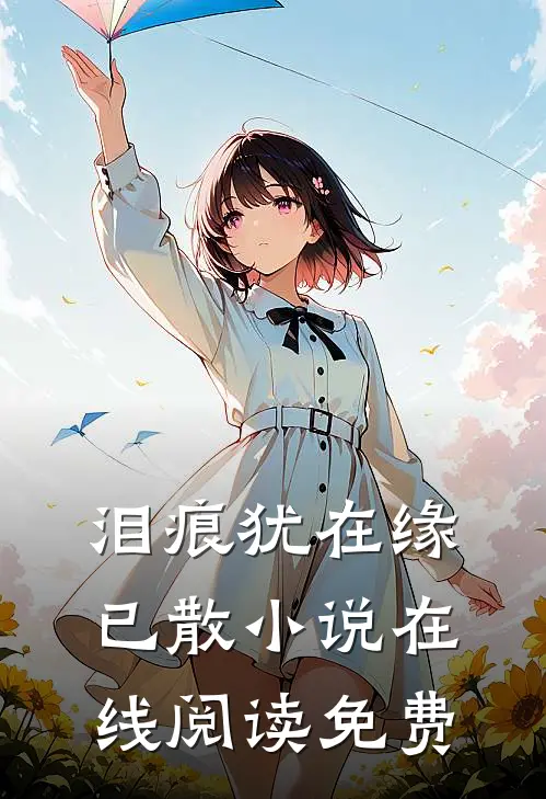 泪痕犹在缘已散小说在线阅读免费