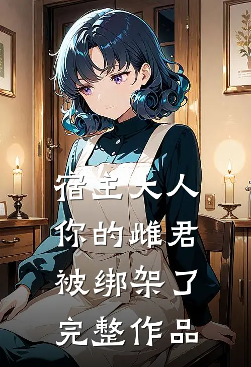 宿主大人，你的雌君被绑架了完整作品