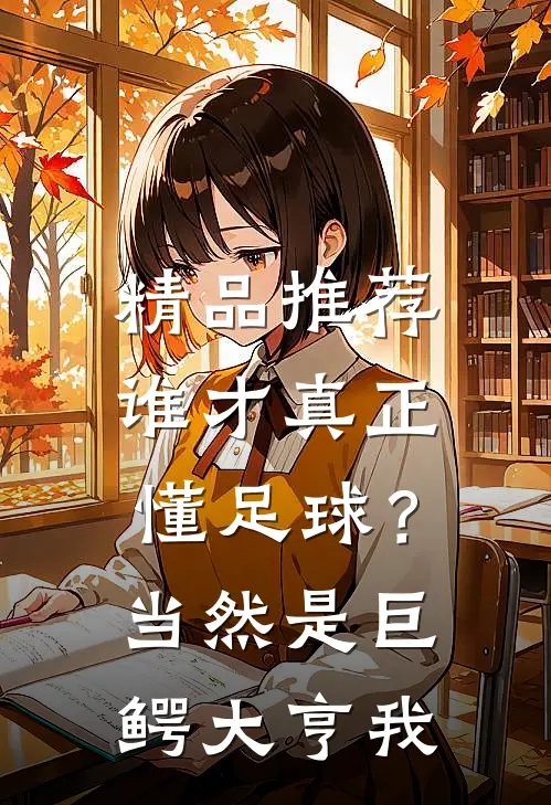 精品推荐谁才真正懂足球？当然是巨鳄大亨我