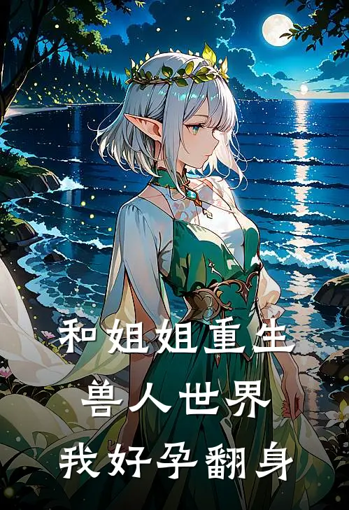 和姐姐重生兽人世界,我好孕翻身