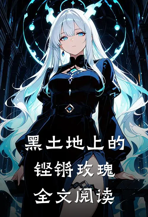 黑土地上的铿锵玫瑰全文阅读