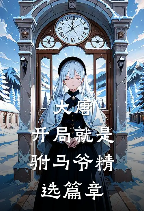 大唐开局就是驸马爷精选篇章