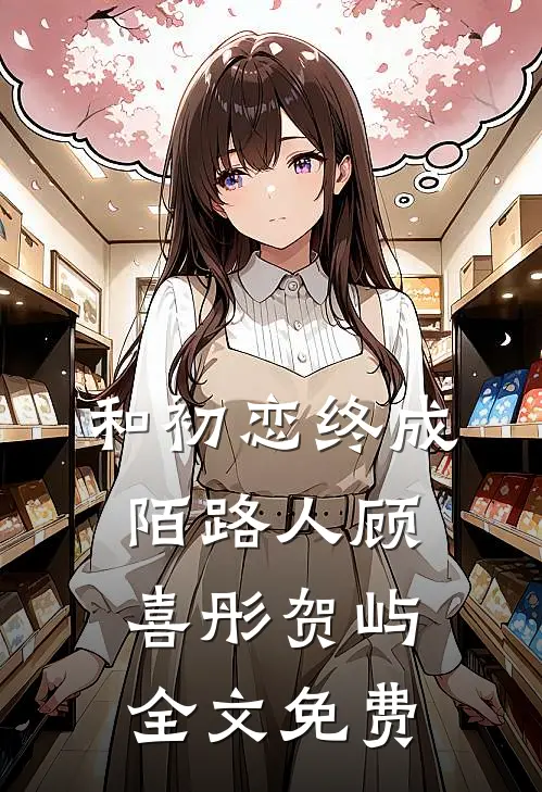 和初恋终成陌路人顾喜彤贺屿全文免费