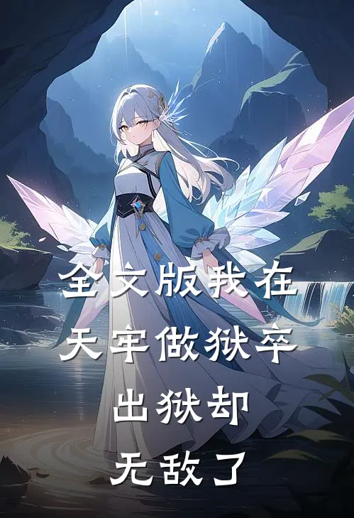 全文版我在天牢做狱卒,出狱却无敌了免费阅读
