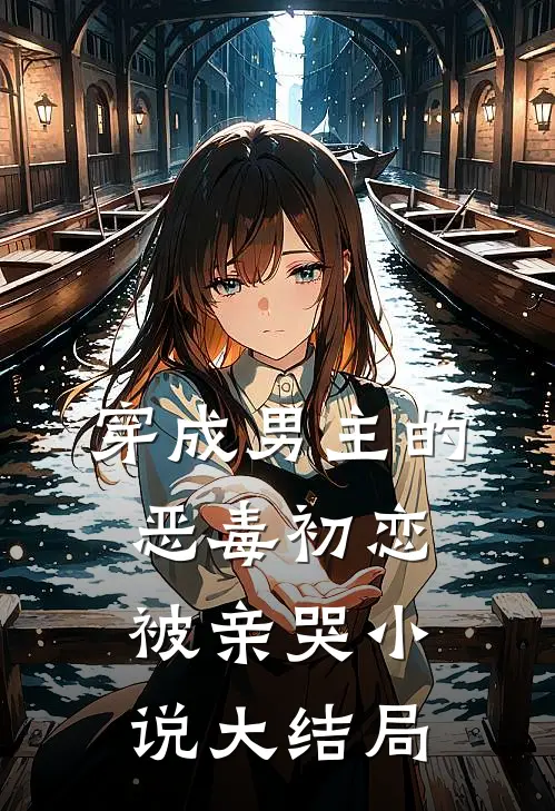 穿成男主的恶毒初恋,被亲哭大结局免费阅读