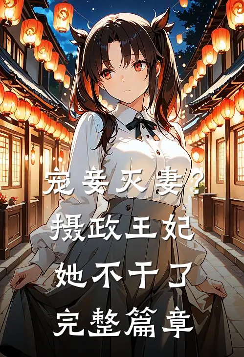宠妾灭妻?摄政王妃她不干了完整篇章