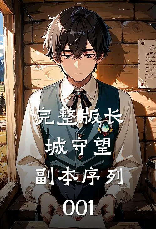 完整版长城守望副本序列0014