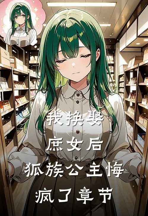 我换娶庶女后,狐族公主悔疯了章节