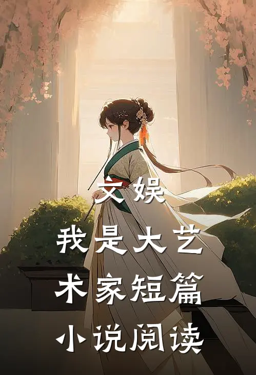 文娱,我是大艺术家短篇阅读免费
