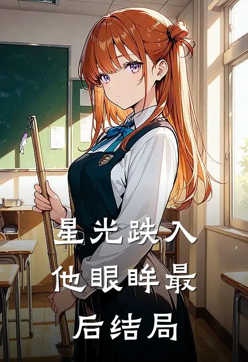 星光跌入他眼眸最后结局