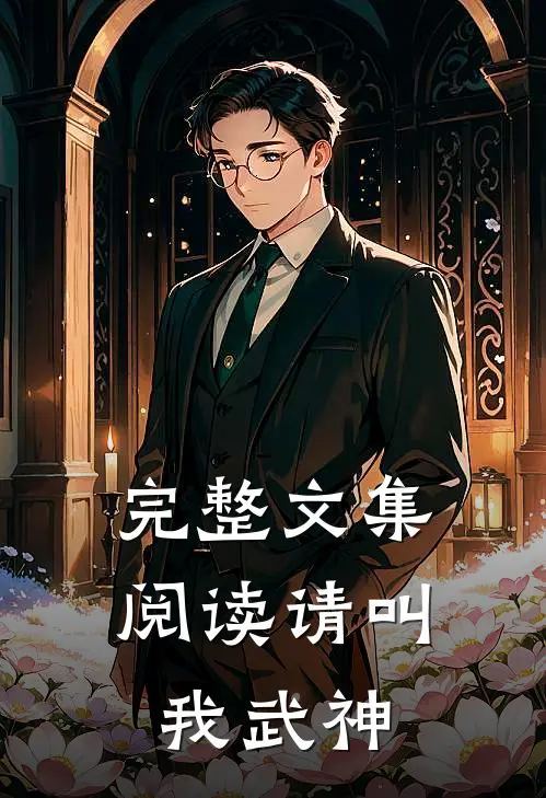 完整文集阅读请叫我武神