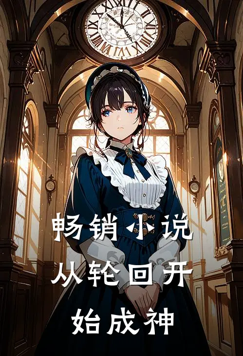 畅销从轮回开始成神