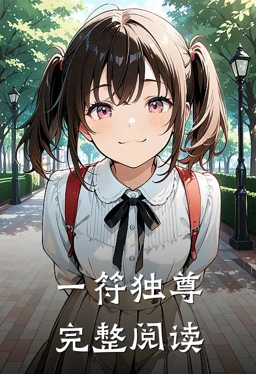 一符独尊完整阅读