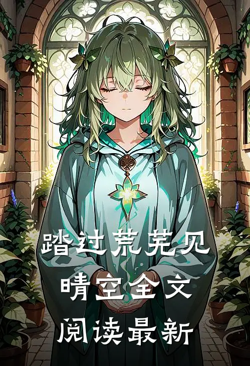踏过荒芜见晴空全文阅读最新