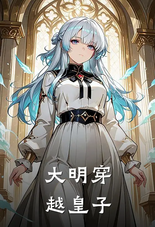 大明穿越皇子