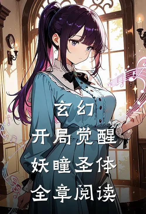 玄幻开局觉醒妖瞳圣体全章阅读免费
