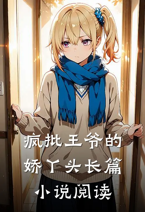 疯批王爷的娇丫头长篇小说阅读