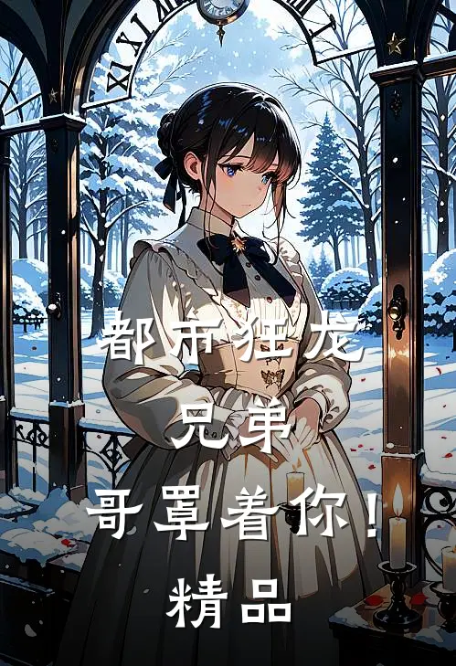 都市狂龙兄弟,哥罩着你!精品漫画
