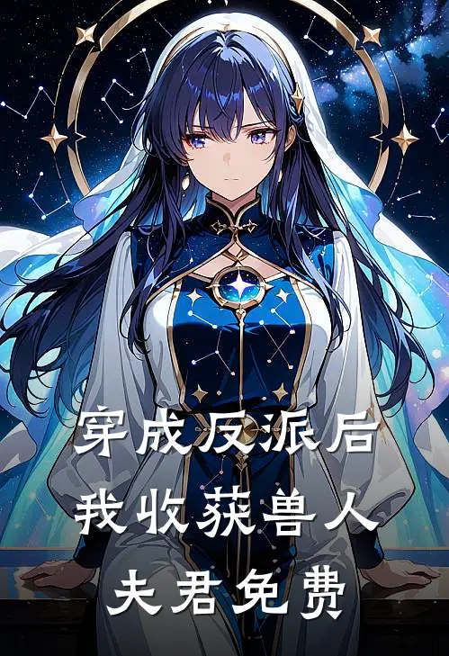 穿成反派后,我收获兽人夫君免费阅读
