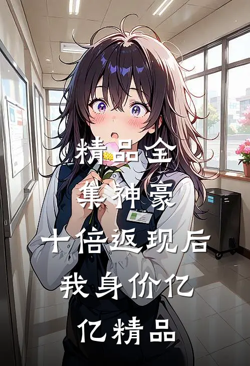精品全集神豪:十倍返现后,我身价亿亿精品