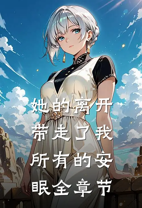 她的离开,带走了我所有的安眠全章节免费阅读