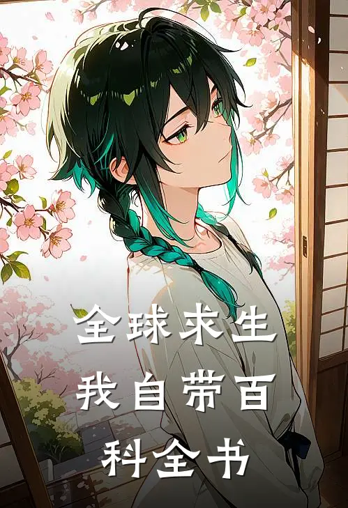 全球求生我自带百科全书