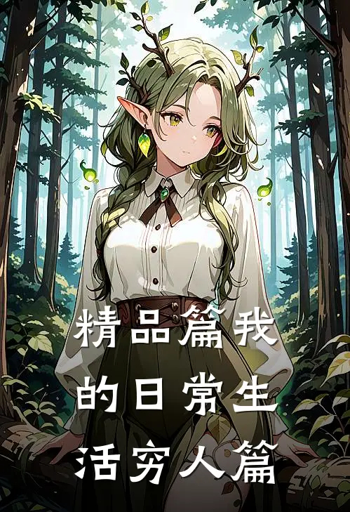 精品篇我的日常生活穷人篇
