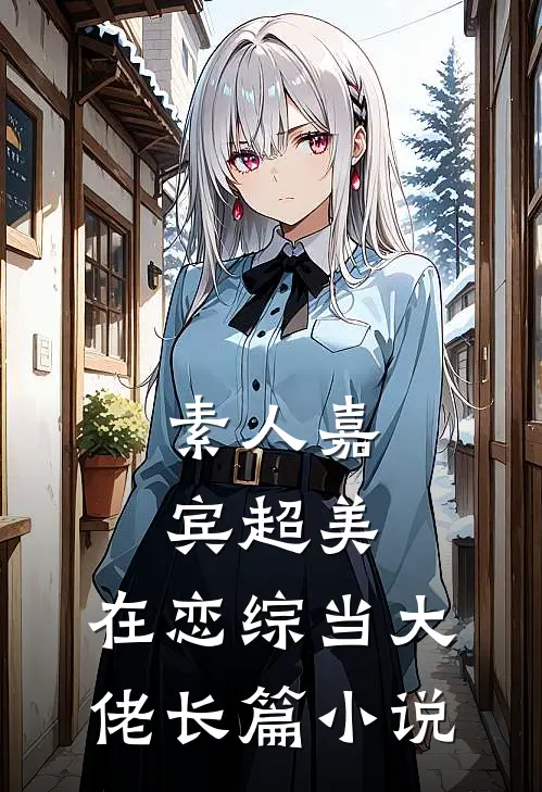 素人嘉宾超美，在恋综当大佬长篇小说
