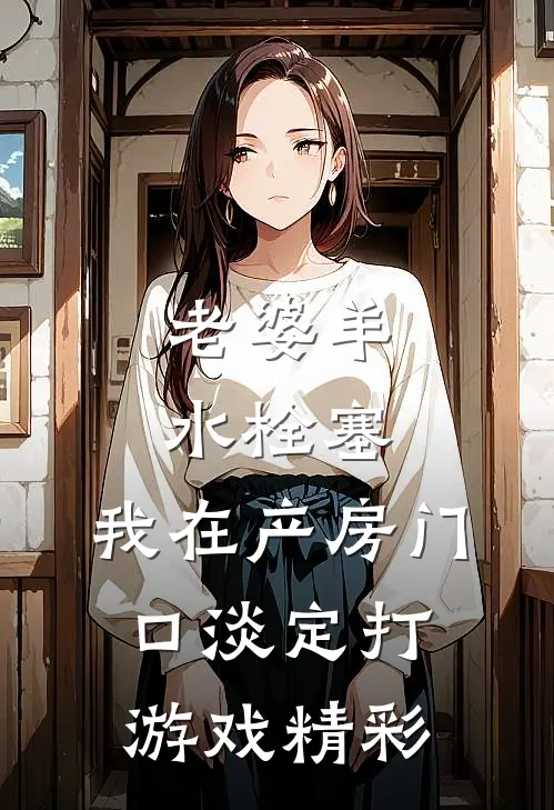 老婆羊水栓塞，我在产房门口淡定打游戏精彩