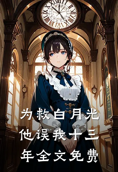 为救白月光，他误我十三年全文免费