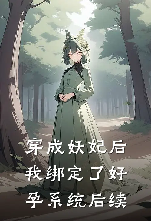 穿成妖妃后,我绑定了好孕系统后续