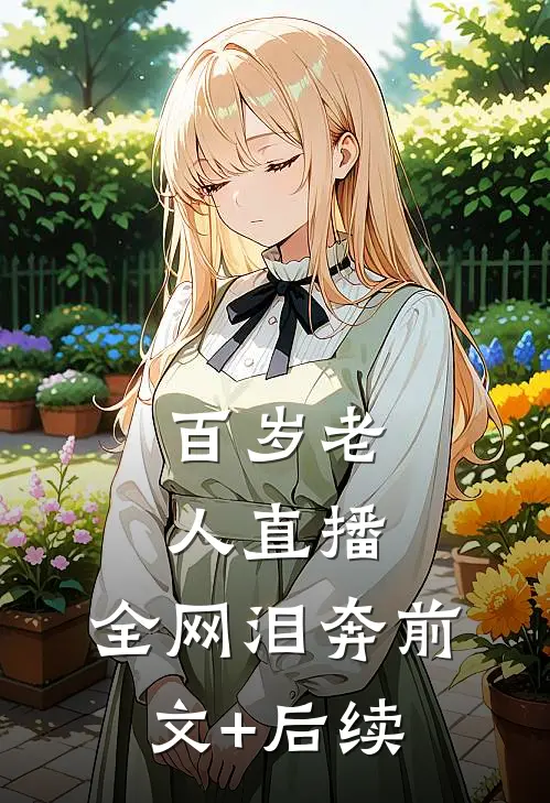 百岁老人直播，全网泪奔前文+后续