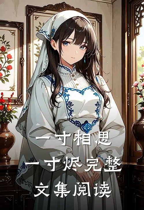 一寸相思,一寸烬完整文集阅读免费