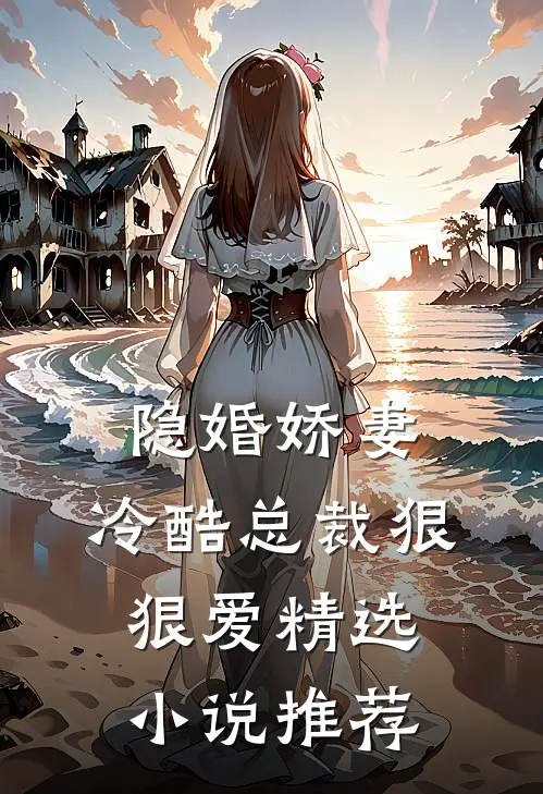 隐婚娇妻冷酷总裁狠狠爱精选推荐完结