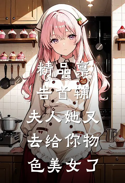 精品禀告首辅，夫人她又去给你物色美女了