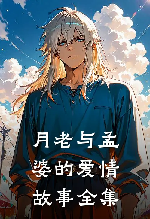 月老与孟婆的爱情故事 全集