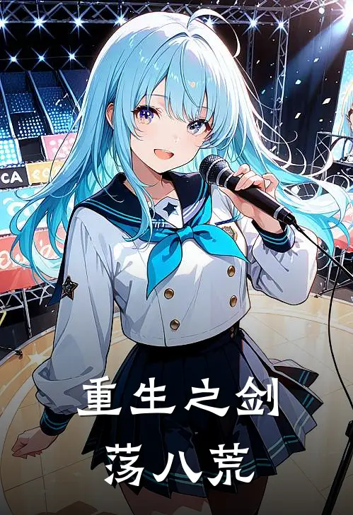重生之剑荡八荒