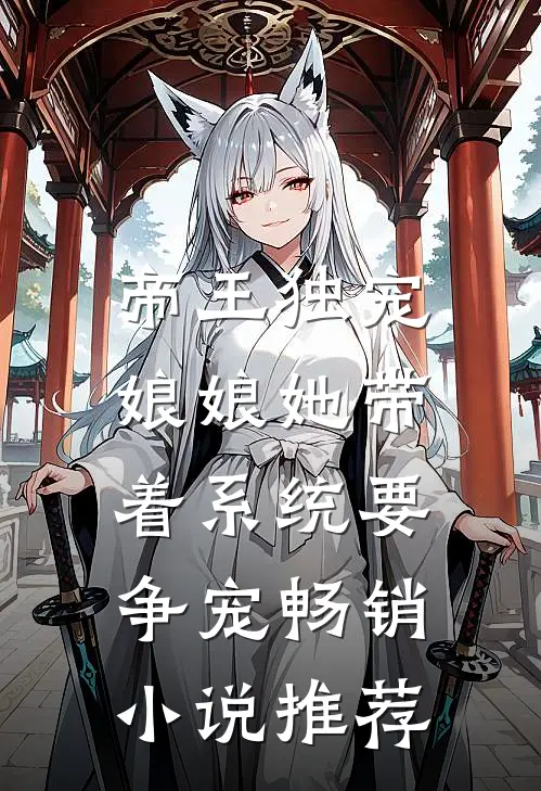 帝王独宠娘娘她带着系统要争宠畅销推荐免费阅读