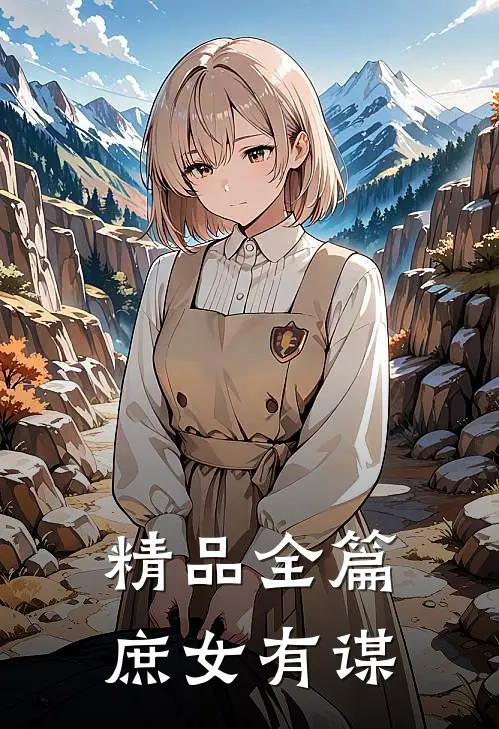 精品全篇庶女有谋免费阅读
