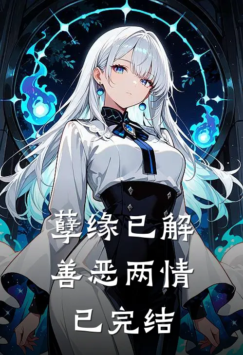 孽缘已解,善恶两情已完结了吗
