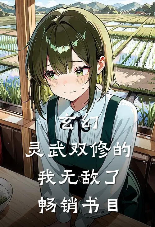 玄幻灵武双修的我无敌了畅销书目免费阅读