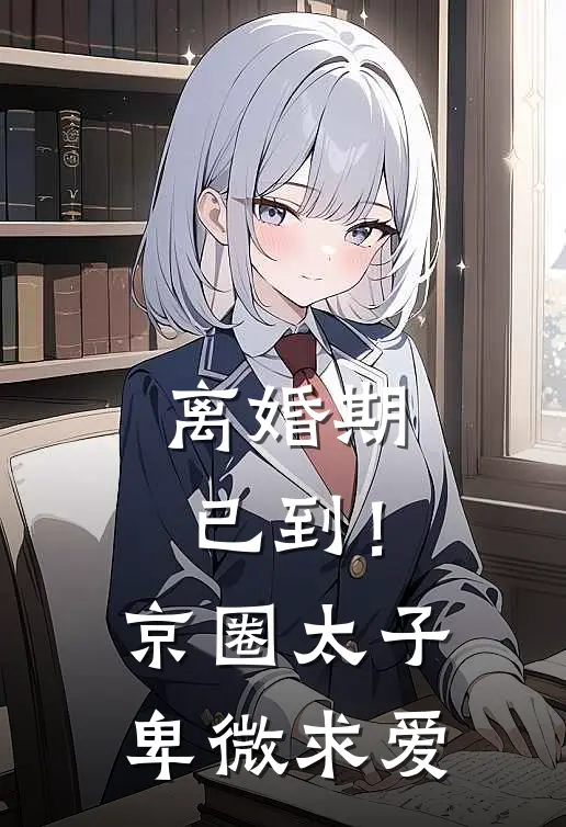 离婚期已到!京圈太子卑微求爱txt